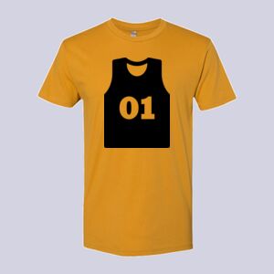 Cotton Short Sleeve Crew Thumbnail