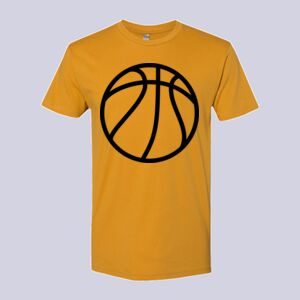 Cotton Short Sleeve Crew Thumbnail