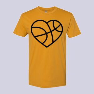 Cotton Short Sleeve Crew Thumbnail