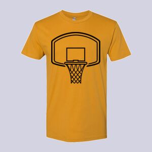 Cotton Short Sleeve Crew Thumbnail