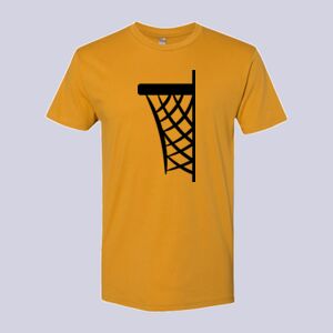 Cotton Short Sleeve Crew Thumbnail