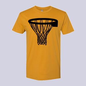 Cotton Short Sleeve Crew Thumbnail