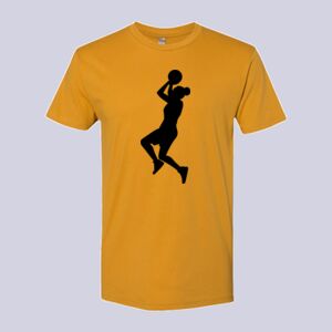 Cotton Short Sleeve Crew Thumbnail