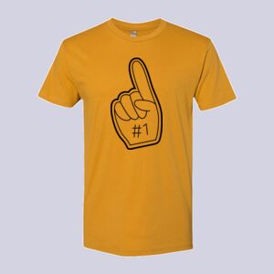 Cotton Short Sleeve Crew Thumbnail