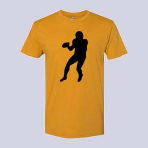 Cotton Short Sleeve Crew Thumbnail