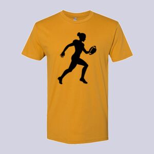 Cotton Short Sleeve Crew Thumbnail