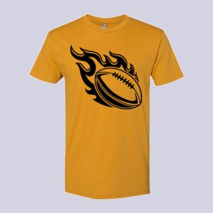 Cotton Short Sleeve Crew Thumbnail