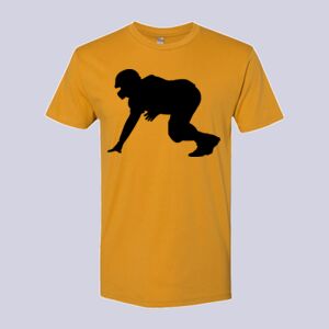 Cotton Short Sleeve Crew Thumbnail