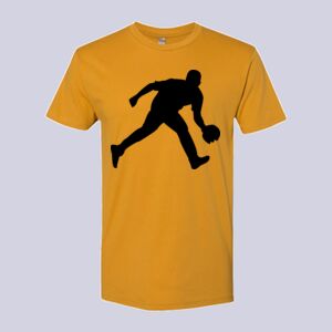 Cotton Short Sleeve Crew Thumbnail