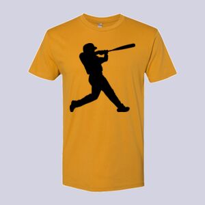 Cotton Short Sleeve Crew Thumbnail