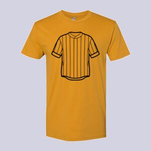 Cotton Short Sleeve Crew Thumbnail