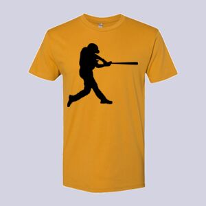 Cotton Short Sleeve Crew Thumbnail