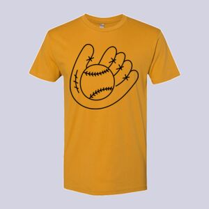 Cotton Short Sleeve Crew Thumbnail