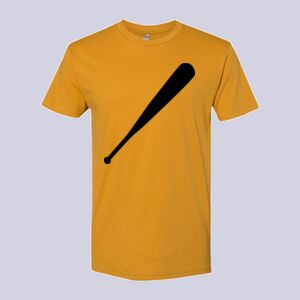 Cotton Short Sleeve Crew Thumbnail