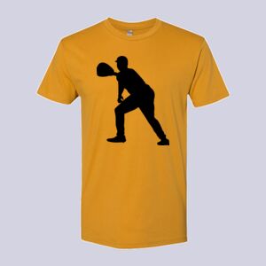 Cotton Short Sleeve Crew Thumbnail