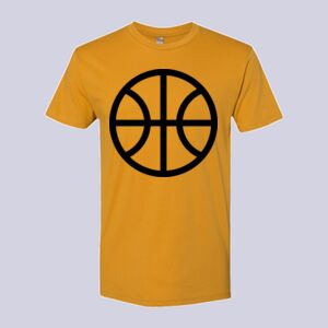 Cotton Short Sleeve Crew Thumbnail