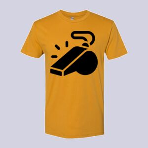 Cotton Short Sleeve Crew Thumbnail