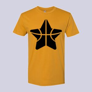 Cotton Short Sleeve Crew Thumbnail