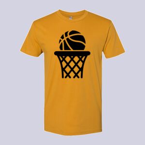 Cotton Short Sleeve Crew Thumbnail