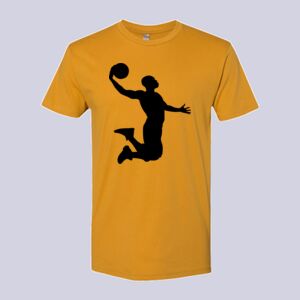 Cotton Short Sleeve Crew Thumbnail