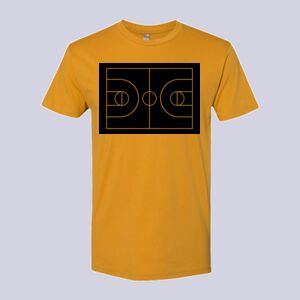 Cotton Short Sleeve Crew Thumbnail