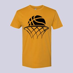 Cotton Short Sleeve Crew Thumbnail