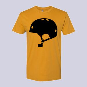 Cotton Short Sleeve Crew Thumbnail