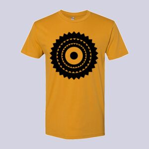 Cotton Short Sleeve Crew Thumbnail