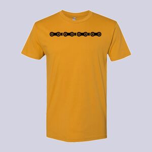 Cotton Short Sleeve Crew Thumbnail