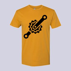 Cotton Short Sleeve Crew Thumbnail