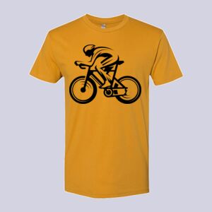 Cotton Short Sleeve Crew Thumbnail