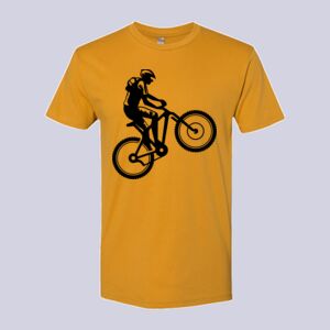 Cotton Short Sleeve Crew Thumbnail