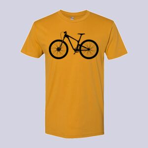 Cotton Short Sleeve Crew Thumbnail