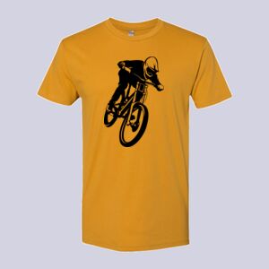 Cotton Short Sleeve Crew Thumbnail