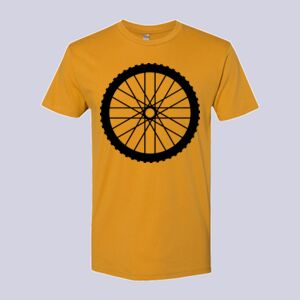 Cotton Short Sleeve Crew Thumbnail