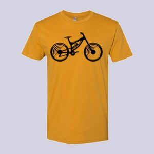 Cotton Short Sleeve Crew Thumbnail