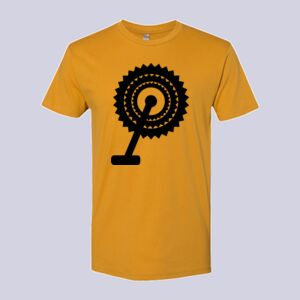 Cotton Short Sleeve Crew Thumbnail