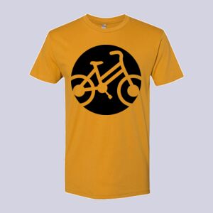 Cotton Short Sleeve Crew Thumbnail