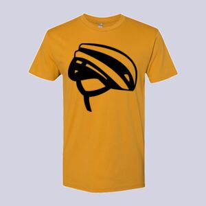 Cotton Short Sleeve Crew Thumbnail