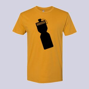 Cotton Short Sleeve Crew Thumbnail