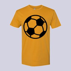 Cotton Short Sleeve Crew Thumbnail