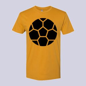 Cotton Short Sleeve Crew Thumbnail