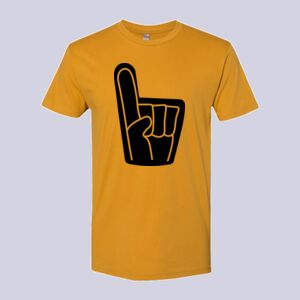 Cotton Short Sleeve Crew Thumbnail
