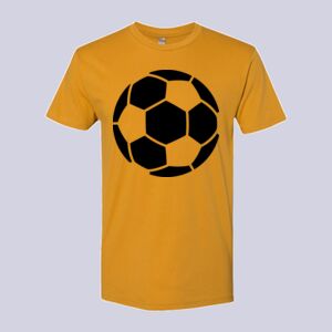 Cotton Short Sleeve Crew Thumbnail