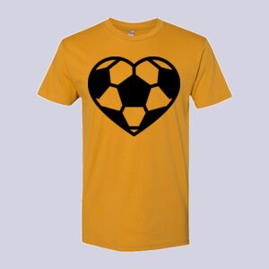 Cotton Short Sleeve Crew Thumbnail