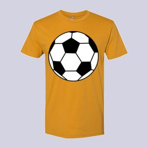 Cotton Short Sleeve Crew Thumbnail