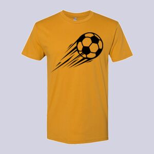 Cotton Short Sleeve Crew Thumbnail