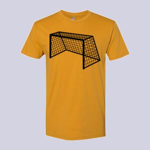 Cotton Short Sleeve Crew Thumbnail