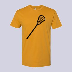 Cotton Short Sleeve Crew Thumbnail