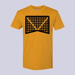 Cotton Short Sleeve Crew Thumbnail